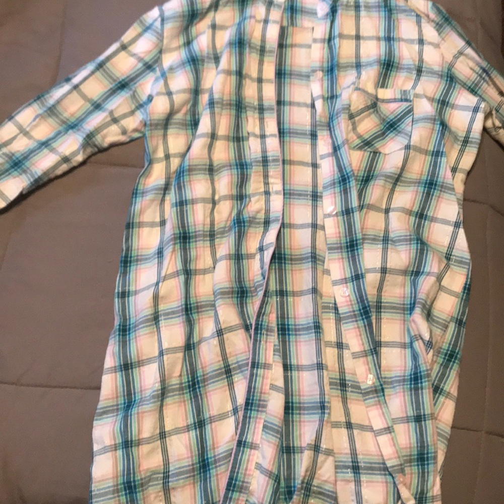 Victoria Secret pajama dress😍